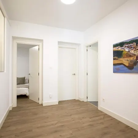 Apartment Terraza 3 Min Andando A La Playa Getxo